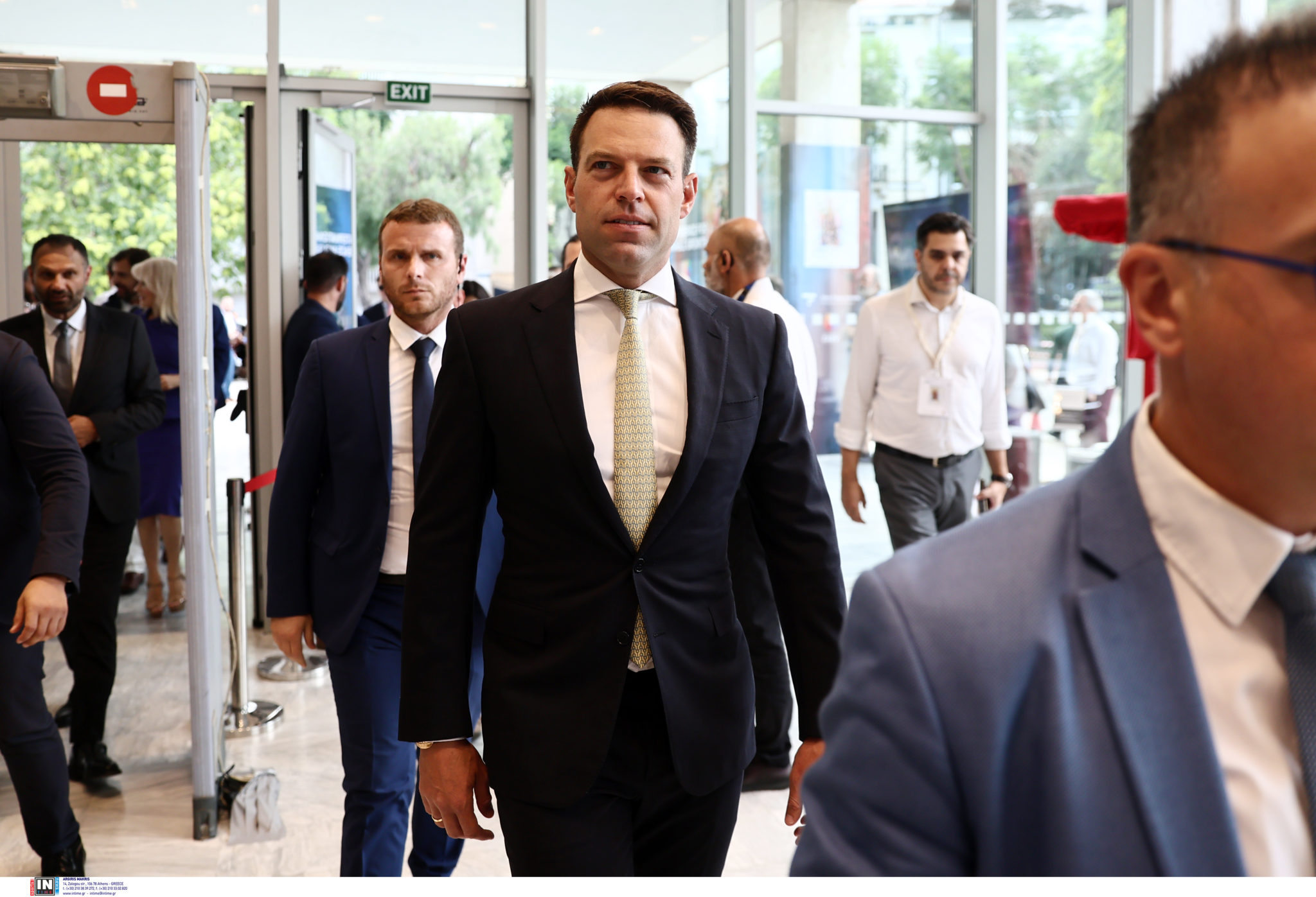 Στέφανος Κασσελάκης