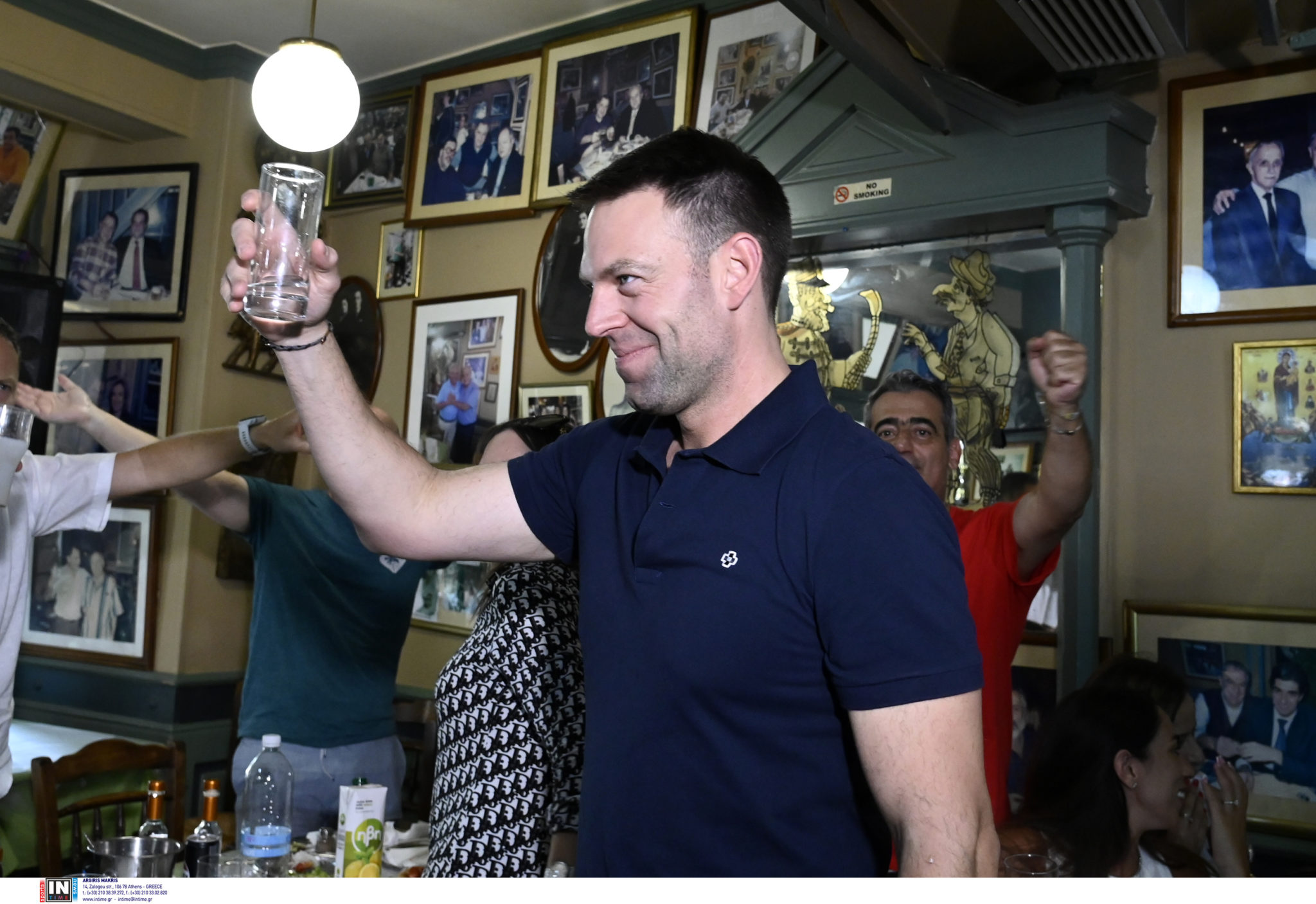 Στέφανος Κασσελάκης