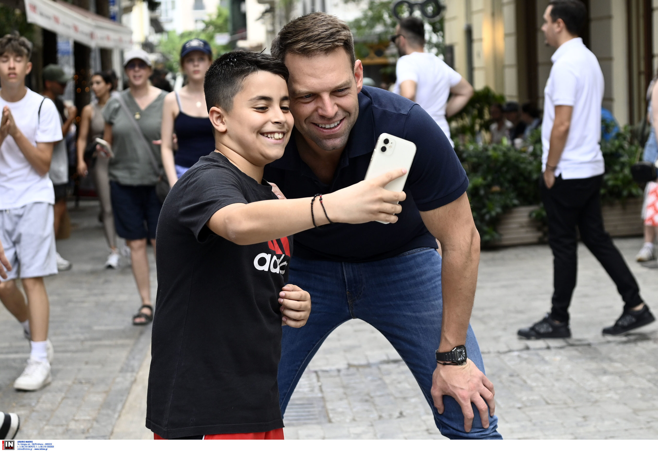 Στέφανος Κασσελάκης