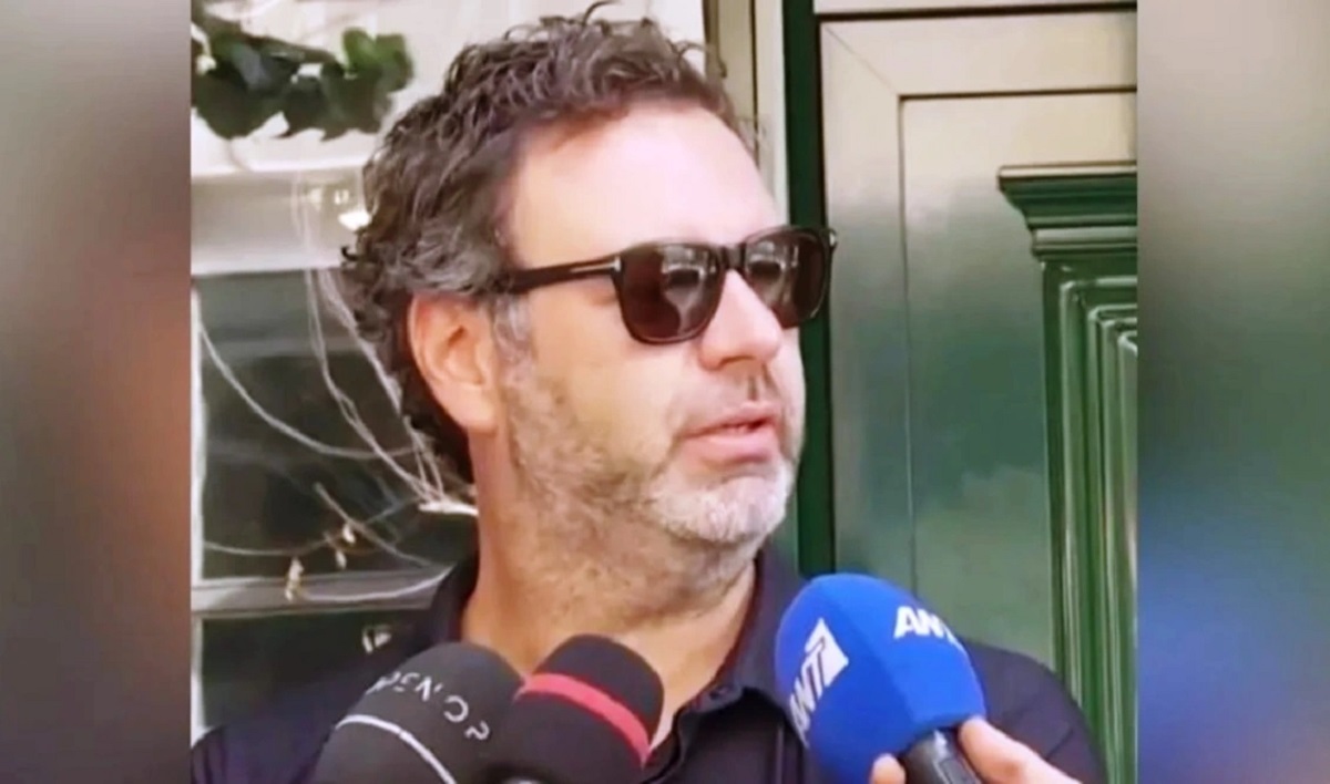 ΣΥΡΙΖΑ: Ο Στέλιος Κασσελάκης απαντά στους «87» – «Θέλουν συμφέροντα, διαπλοκή και μαύρο χρήμα»