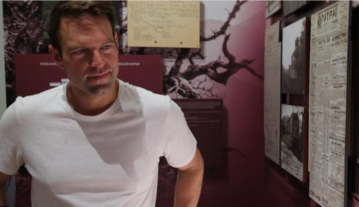 Στέφανος Κασσελάκης