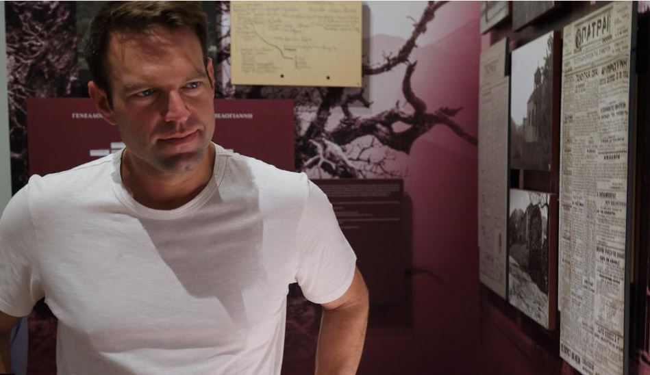 Στέφανος Κασσελάκης