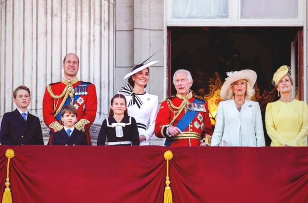 Κέιτ Μίντλετον