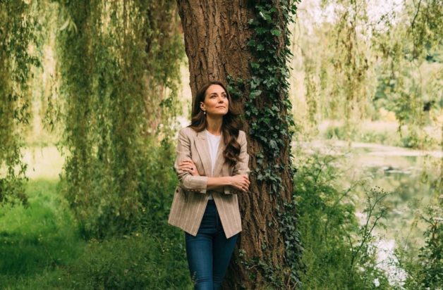 Κέιτ Μίντλετον