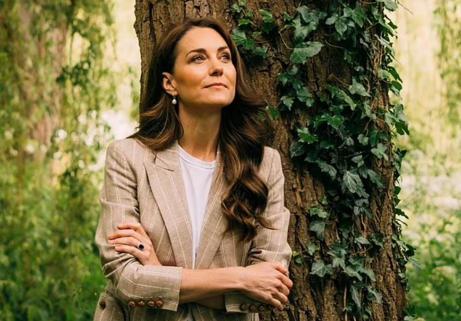 Κέιτ Μίντλετον: Κάνω πρόοδο με την θεραπεία για τον καρκίνο, αλλά υπάρχουν καλές και κακές μέρες