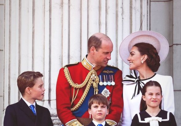 Κέιτ Μίντλετον