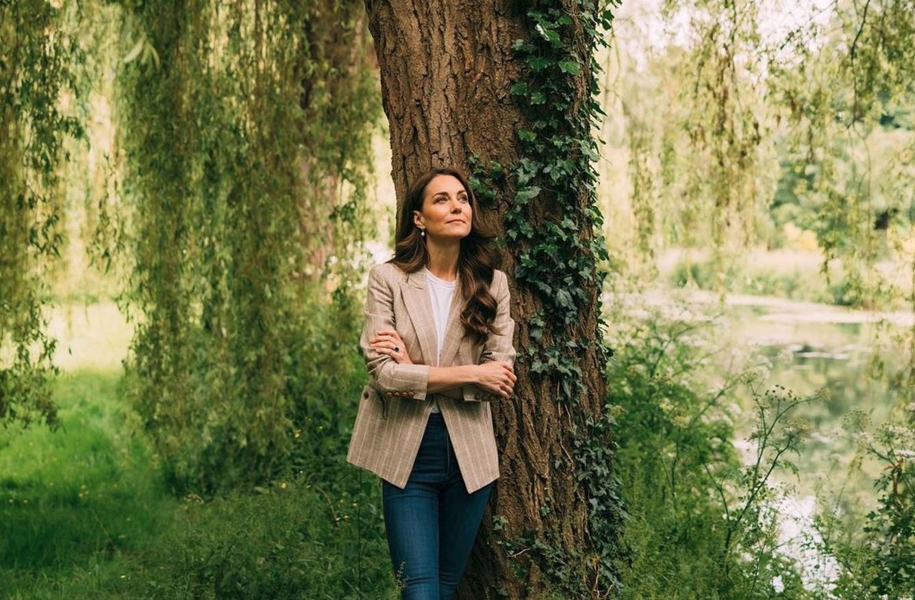 Κέιτ Μίντλετον