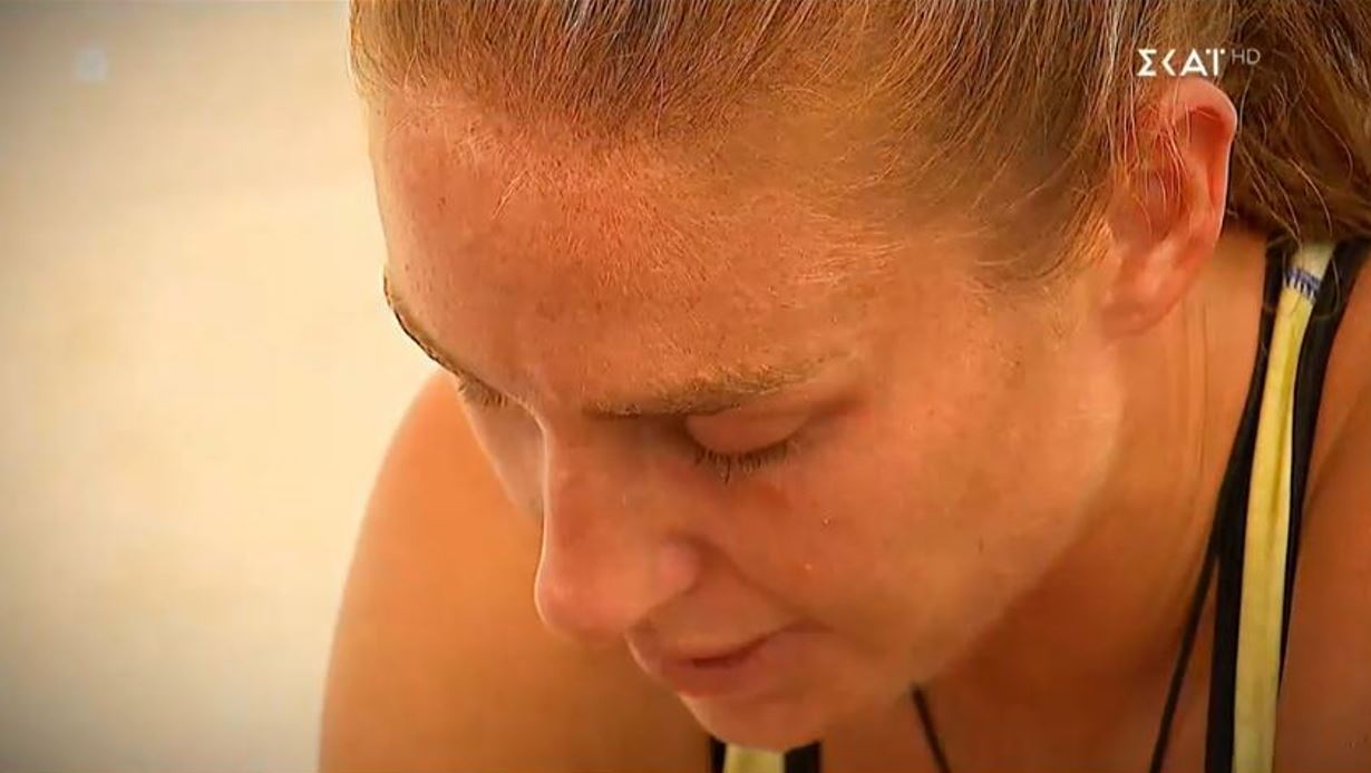 Κατερίνα Δαλάκα