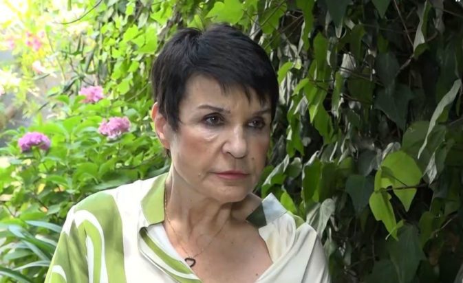 Κατιάνα Μπαλανίκα