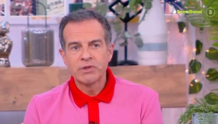 Άρης Καβατζίκης