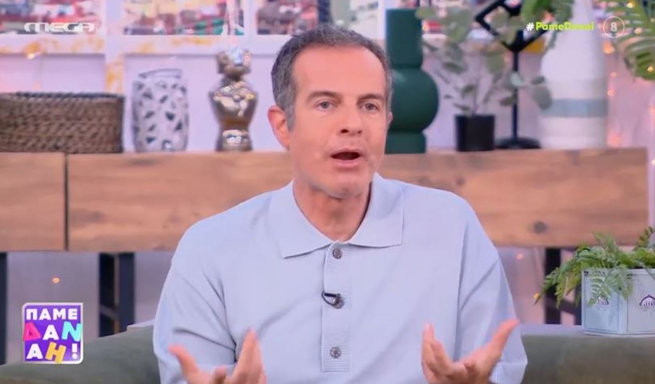 Άρης Καβατζίκης