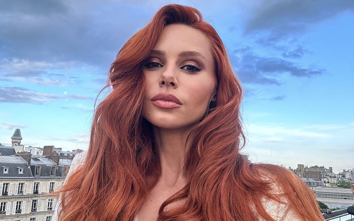 Έβελυν Καζαντζόγλου