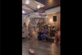 Γιάννης Κωνσταντέλλιας