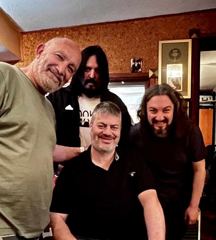 Ο Μανώλης Κονταρός στον Σασμό