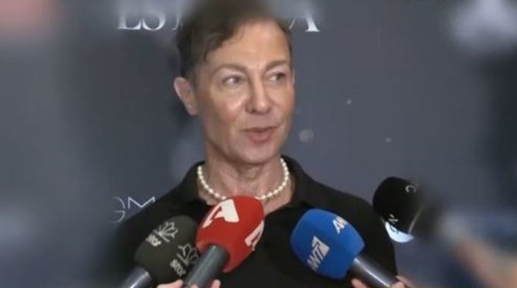 Βασίλειος Κωστέτσος