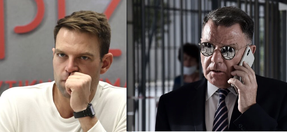 Κουγιάς Κασσελάκης