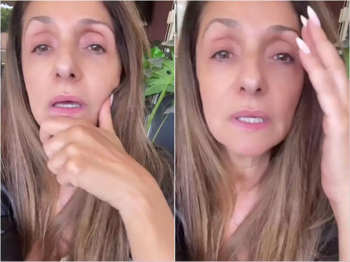 Βίκυ Κουλιανού: Εσπευσμένα στο νοσοκομείο – «Λιποθύμησα από φρικτούς πόνους – Ήμουν ακινητοποιημένη στο πάτωμα για τέσσερις ώρες»