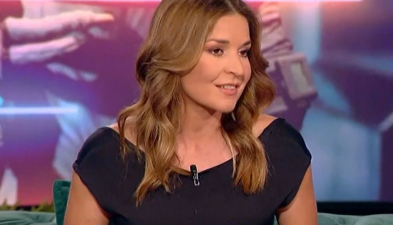 Βαλέρια Κουρούπη