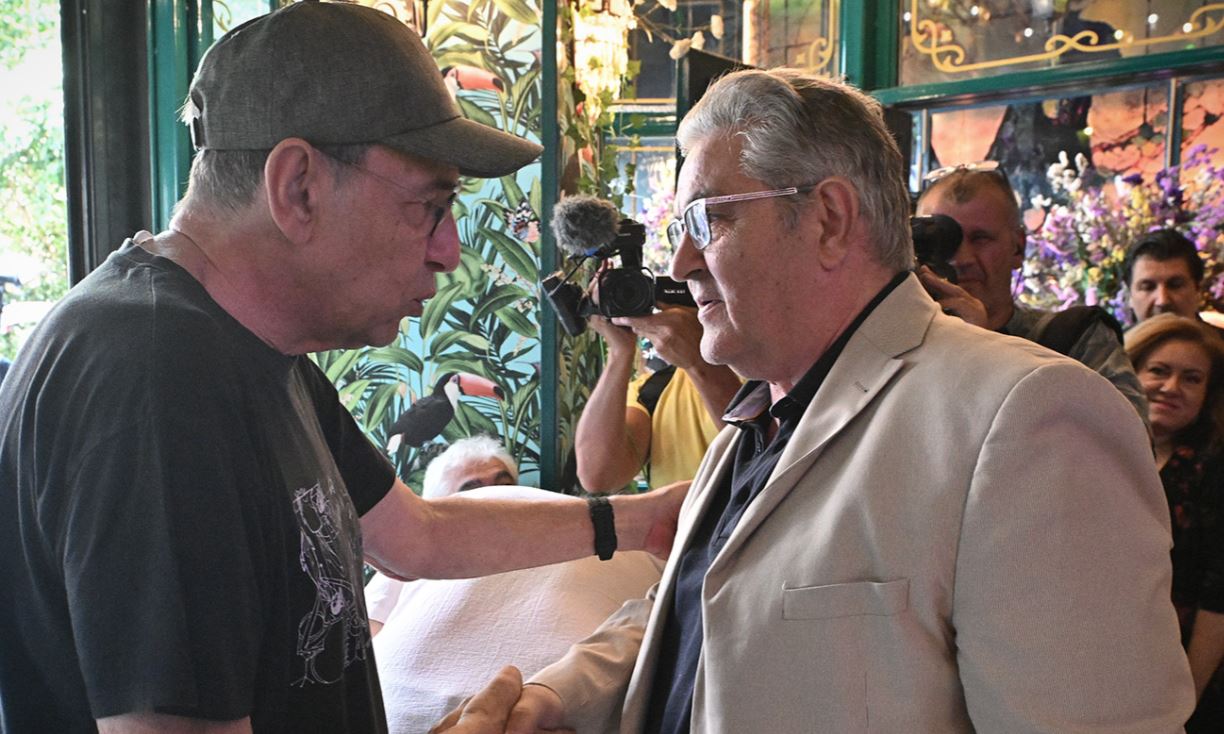 Κουτσούμπας- ΚΚΕ