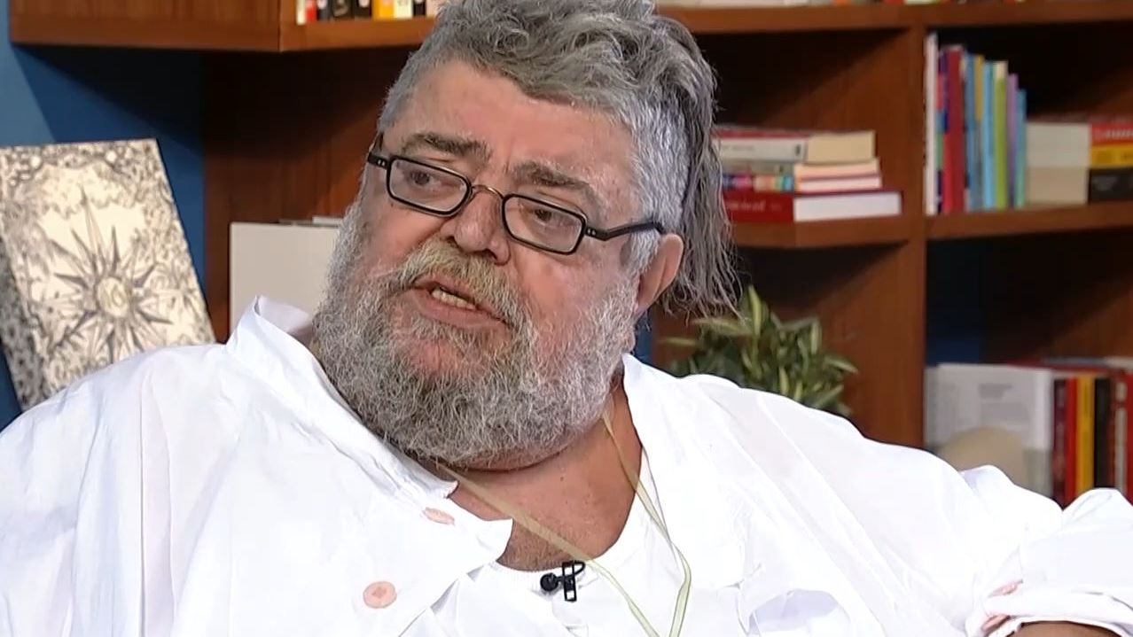 Σταμάτης Κραουνάκης