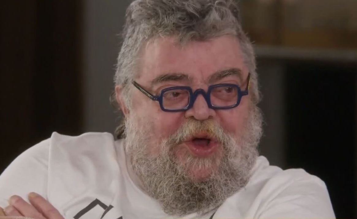 Σταμάτης Κραουνάκης