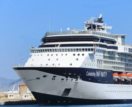 Κρουαζιερόπλοιο Καβάλα