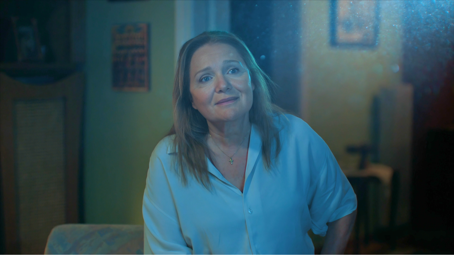 Ζωή: Γνωρίστε τους βασικούς χαρακτήρες της νέας σειράς του ANT1