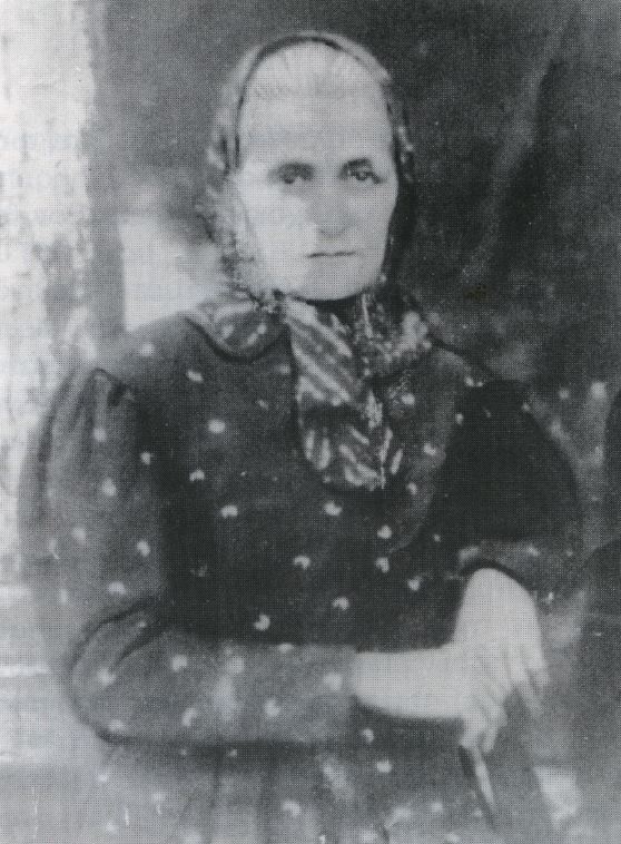 Κυριακούλα Στίγκα