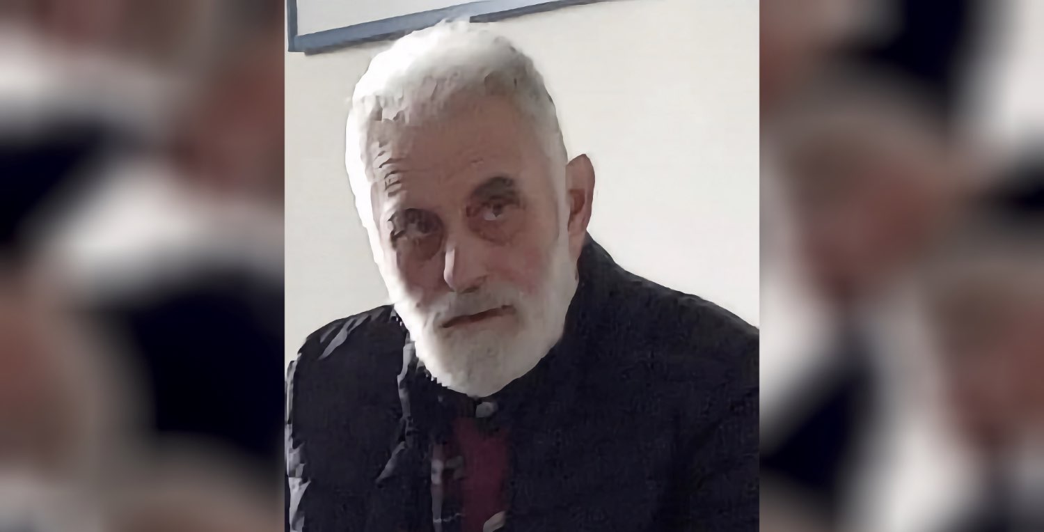 Λάρισα: Νεκρός μέσα σε αρδευτικό κανάλι βρέθηκε ο 62χρονος Τάκης Παπαθεοδώρου – Είχε εξαφανιστεί από την 1η Μαΐου