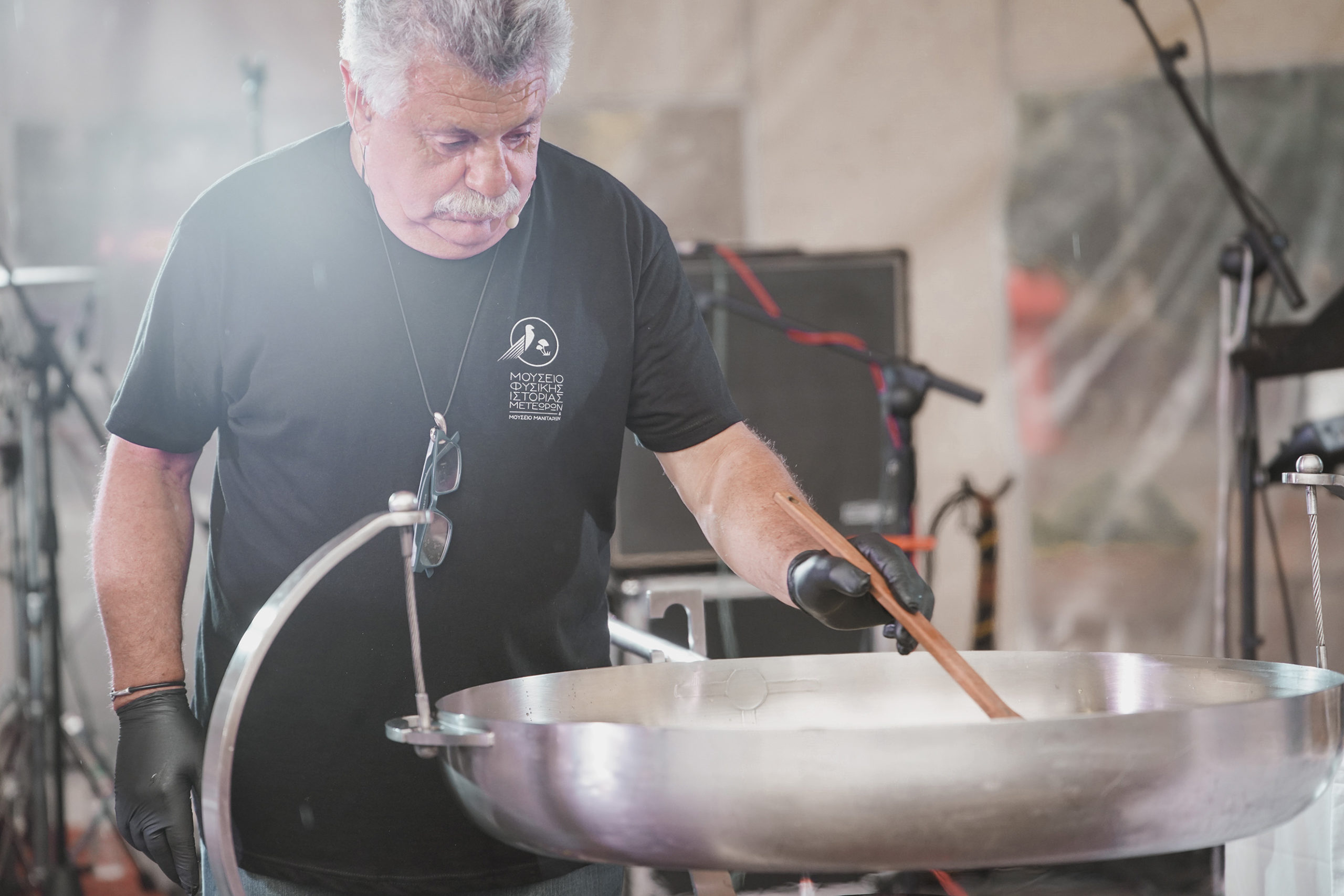 Λευτέρης Λαζάρου: Ορίστηκε πρόεδρος της Επιτροπής για την Πανελλήνια Γιορτή Τρούφας – Θα γίνει στην Καλαμπάκα 10-13 Οκτωβρίου