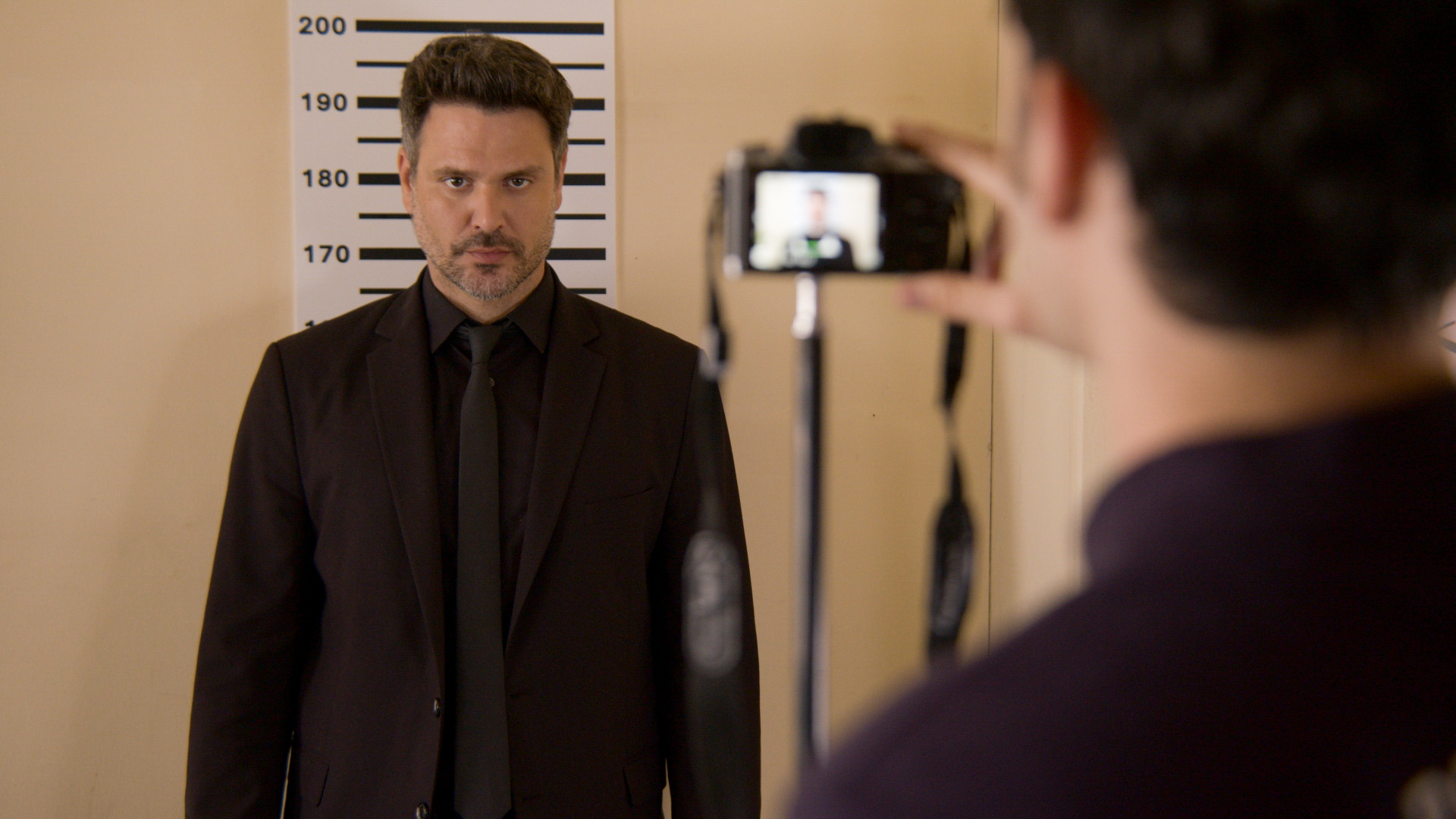 Παγιδευμένοι: Η προφυλάκιση του Δημήτρη πέφτει σαν βόμβα