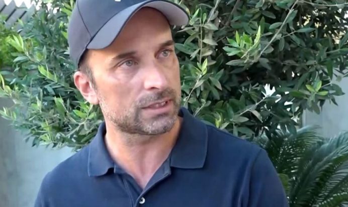 Γιώργος Λιανός