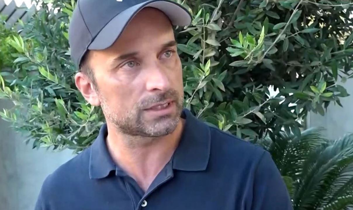 Γιώργος Λιανός