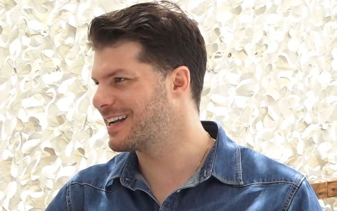 Λούκας Γιώρκας