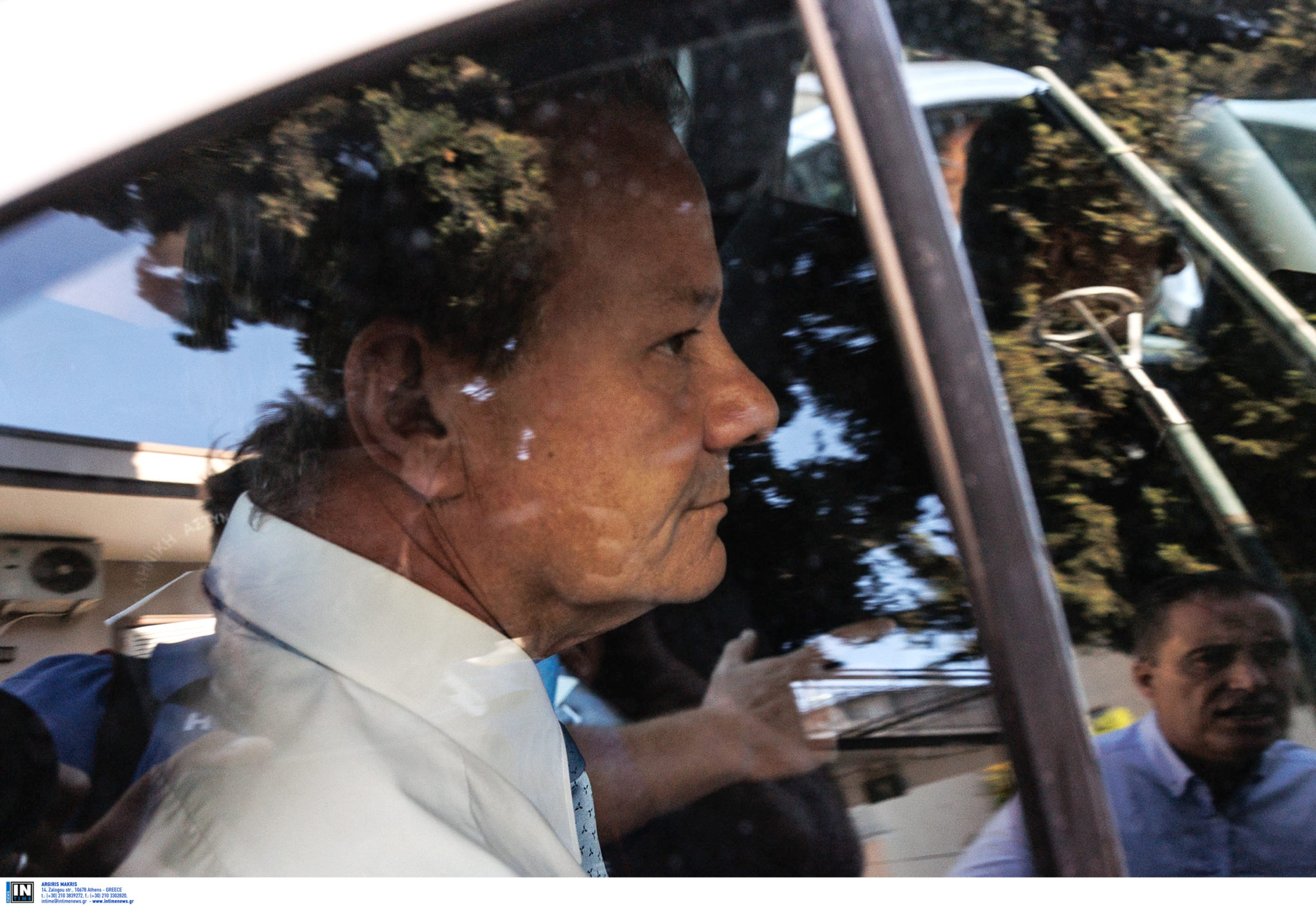 Απόστολος Λύτρας