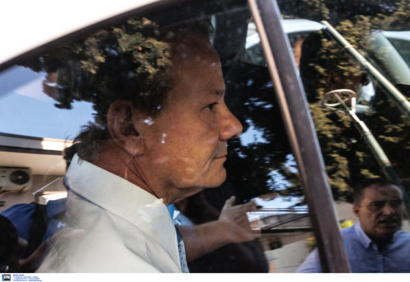 Απόστολος Λύτρας