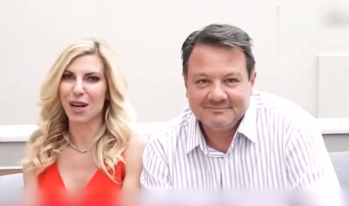 Λύτρας Πολυζωγοπούλου