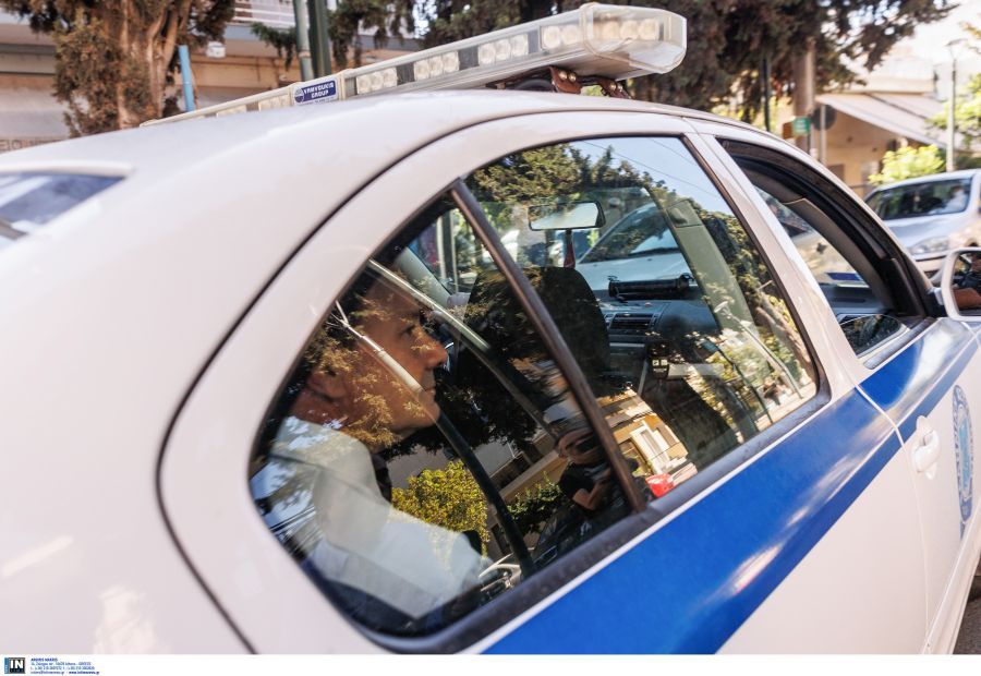 Απόστολος Λύτρας: Μεταφέρθηκε στις φυλακές Κορυδαλλού – Οι περιοριστικοί όροι που παραβίασε