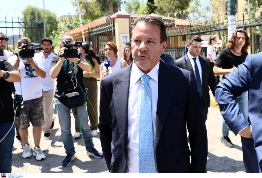 Απόστολος Λύτρας: Πειθαρχική δίωξη για παράβαση ποινικού νόμου άσκησε σε βάρος του ο πρόεδρος του ΔΣΑ