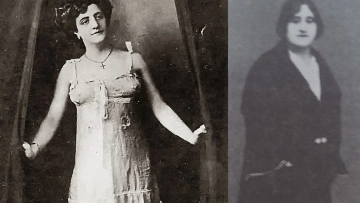 Μαντάμ Ορτάνς