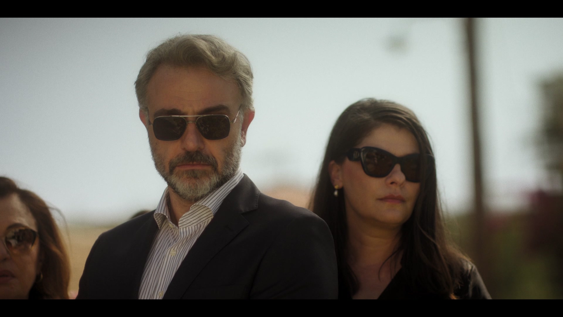 Maestro: Αιματηρός ο επίλογος του β’ κύκλου