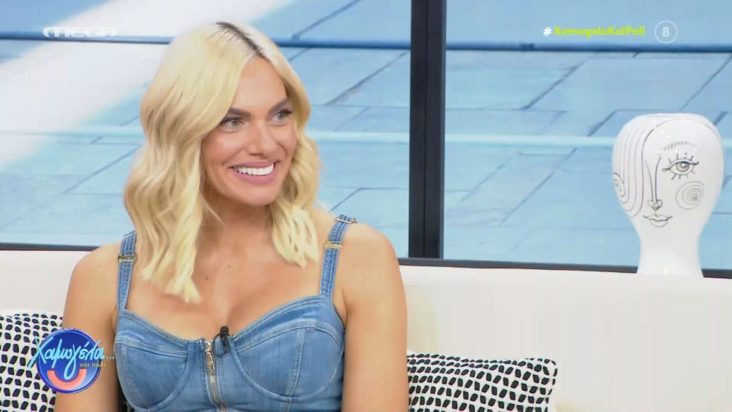 Ιωάννα Μαλέσκου