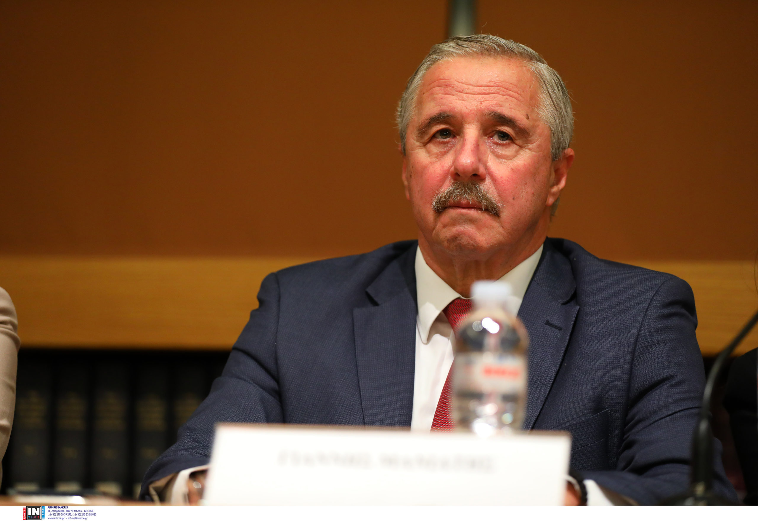 Ο Γιάννης Μανιάτης εξελέγη αντιπρόεδρος της Σοσιαλιστικής Ομάδας στο Ευρωπαϊκό Κοινοβούλιο