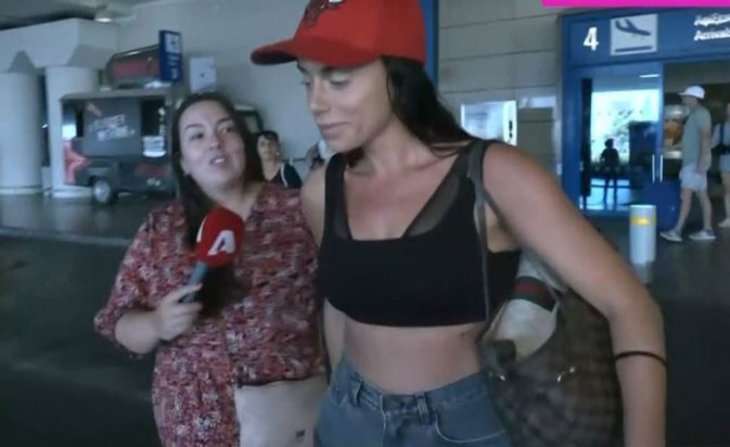 Μαρία Αντωνά