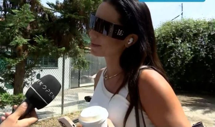 Μαρία Αντωνά