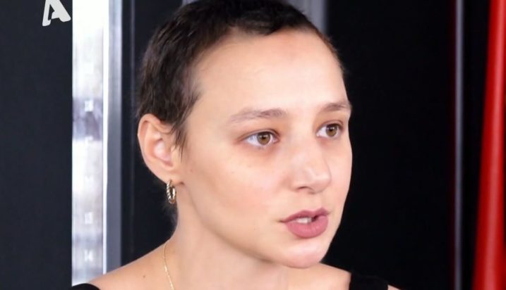 Μαρία Αριστοτέλους