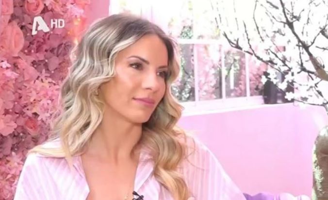 Μαρία Λουίζα Βούρου