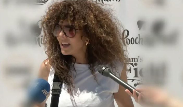 Μαρία Σολωμού