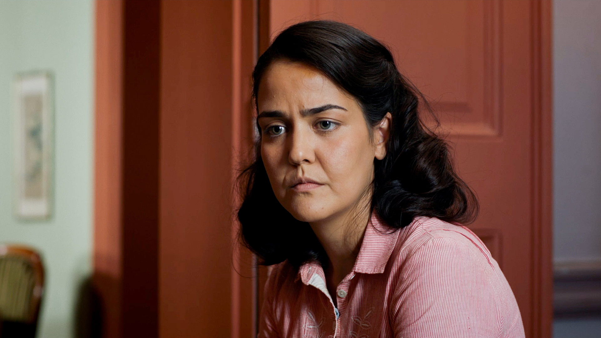 Ψυχοκόρες: Η Μαρίκα μαθαίνει πως ο Σώτος δεν είναι γιος του Κοτρώτση