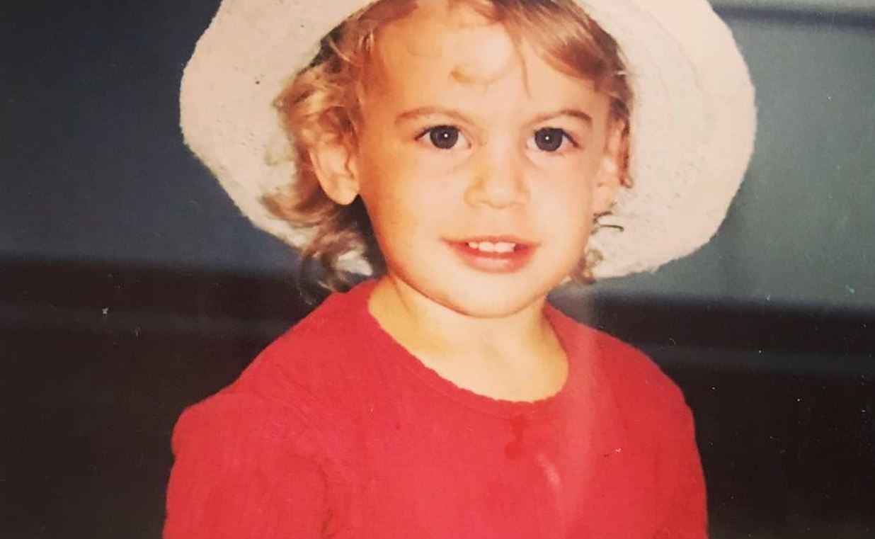 Μάρθα Λαμπίρη Φεντόρουφ